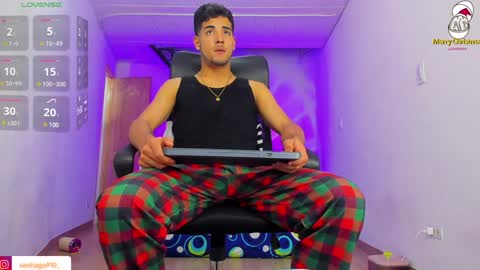 i am Alex online show from 24, 12, 2024