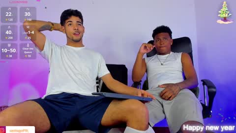 i am Alex online show from 29, 12, 2024