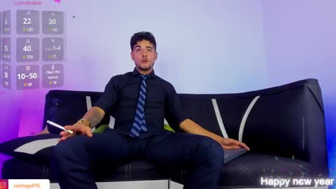 i am Alex online show from 4, 1, 2025