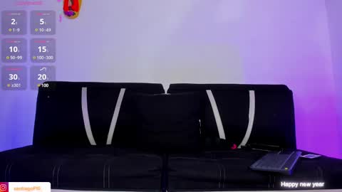 i am Alex online show from 5, 1, 2025