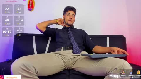 i am Alex online show from 6, 1, 2025