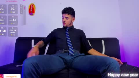 i am Alex online show from 7, 1, 2025