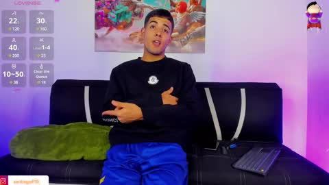 i am Alex online show from 15, 1, 2025