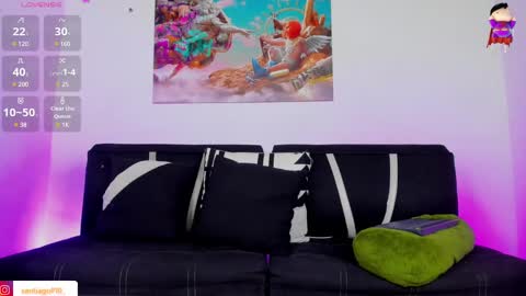 i am Alex online show from 22, 2, 2025