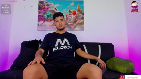 i am Alex online show from 1, 3, 2025