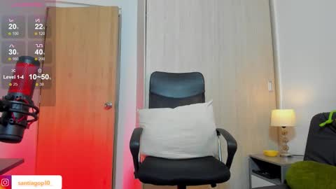 i am Alex online show from 23, 3, 2026