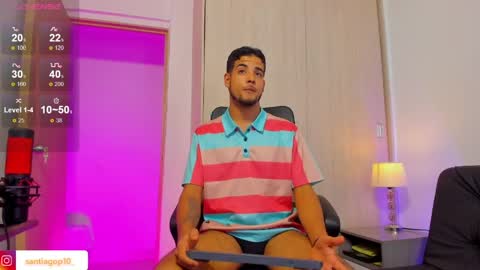 i am Alex online show from 2, 4, 2026