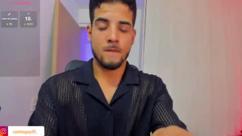 i am Alex online show from 8, 4, 2026