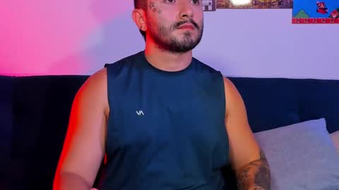 Alex online show from 17, 9, 2025