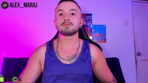 Alex online show from 27, 9, 2025