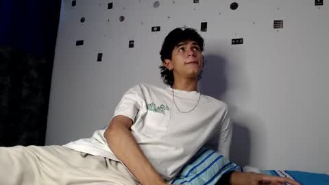 alex_mark_ online show from 13, 5, 2026
