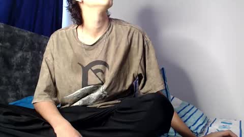 alex_mark_ online show from 10, 6, 2026