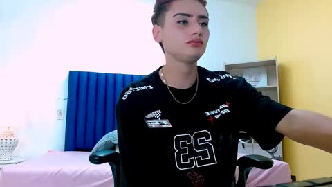 ALEX online show from 16, 12, 2025