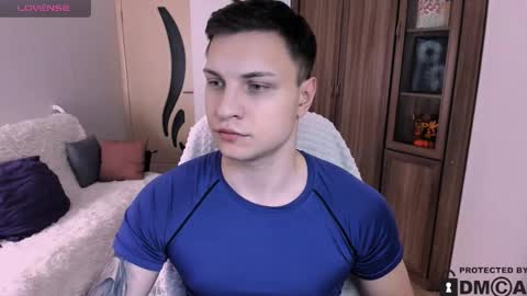 Snapshot of alex_milson chatting on 3, 11, 2025 alex_milson online show from 3, 11, 2025