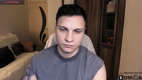 Snapshot of alex_milson chatting on 15, 11, 2025 alex_milson online show from 15, 11, 2025