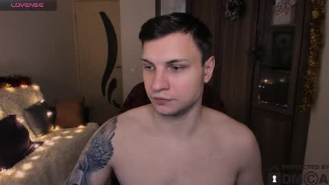 Snapshot of alex_milson chatting on 28, 11, 2025 alex_milson online show from 28, 11, 2025