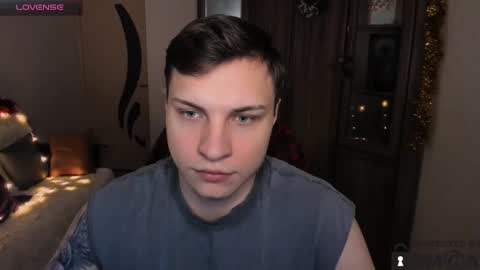 Snapshot of alex_milson chatting on 1, 12, 2025 alex_milson online show from 1, 12, 2025