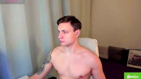 alex_milson online show from 8, 3, 2026