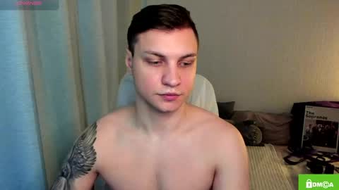 alex_milson online show from 18, 5, 2026