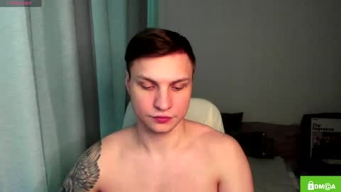 alex_milson online show from 19, 5, 2026