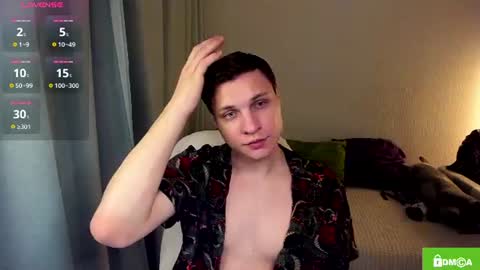 alex_milson online show from 1, 7, 2026