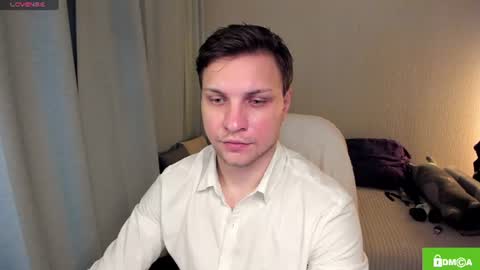 alex_milson online show from 12, 7, 2026