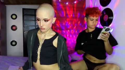 Alex online show from 13, 1, 2025