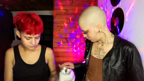 Alex online show from 22, 1, 2025