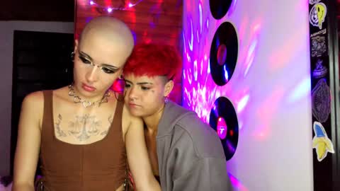 Alex online show from 22, 1, 2025