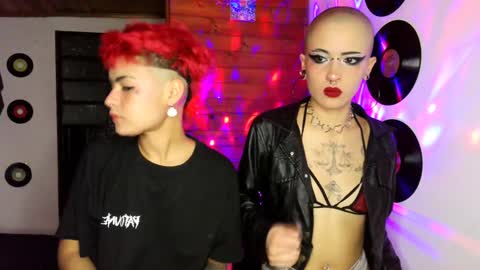 Alex online show from 23, 1, 2025