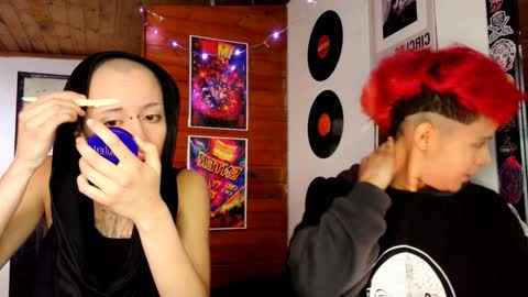 Alex online show from 27, 1, 2025