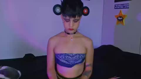 Alex online show from 19, 9, 2025