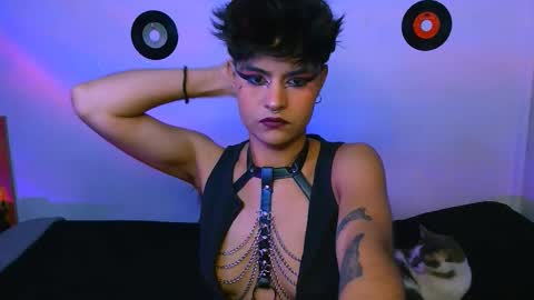 Alex online show from 18, 11, 2025