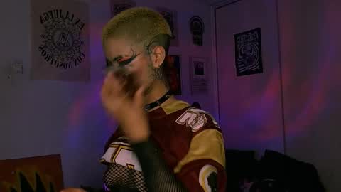 Alex online show from 16, 3, 2026