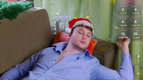 Alex online show from 20, 12, 2025