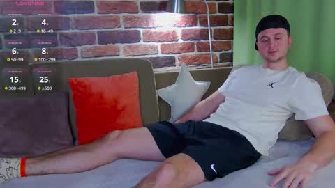 Alex online show from 25, 2, 2026