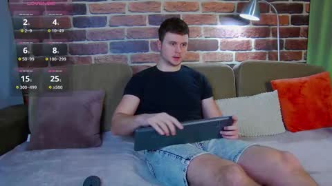 Alex online show from 3, 3, 2026