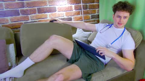 Alex online show from 3, 6, 2026