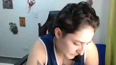 Snapshot of alex_parker07 chatting on 3, 12, 2024 Alex Parker online show from 3, 12, 2024