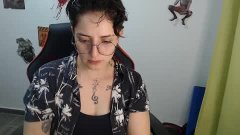 Snapshot of alex_parker07 chatting on 4, 12, 2024 Alex Parker online show from 4, 12, 2024