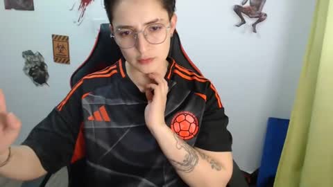 Snapshot of alex_parker07 chatting on 5, 12, 2024 Alex Parker online show from 5, 12, 2024