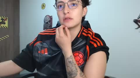 Snapshot of alex_parker07 chatting on 6, 12, 2024 Alex Parker online show from 6, 12, 2024