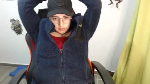 Snapshot of alex_parker07 chatting on 13, 12, 2024 Alex Parker online show from 13, 12, 2024