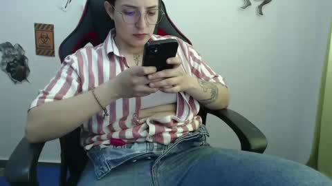 Snapshot of alex_parker07 chatting on 13, 12, 2024 Alex Parker online show from 13, 12, 2024