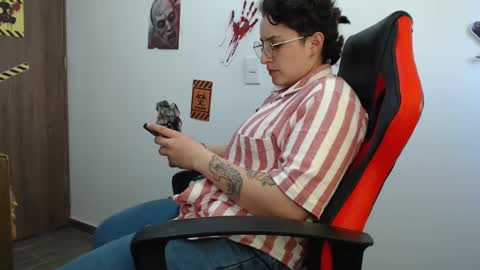 Snapshot of alex_parker07 chatting on 14, 12, 2024 Alex Parker online show from 14, 12, 2024