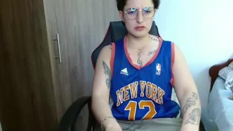 Snapshot of alex_parker07 chatting on 6, 1, 2025 Alex Parker online show from 6, 1, 2025