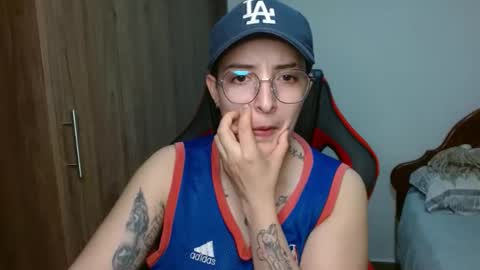 Snapshot of alex_parker07 chatting on 6, 1, 2025 Alex Parker online show from 6, 1, 2025