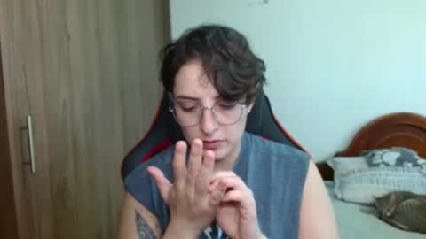 Snapshot of alex_parker07 chatting on 9, 1, 2025 Alex Parker online show from 9, 1, 2025