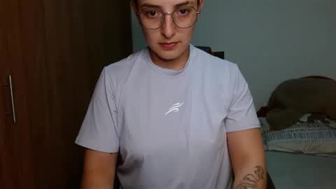 Snapshot of alex_parker07 chatting on 10, 1, 2025 Alex Parker online show from 10, 1, 2025