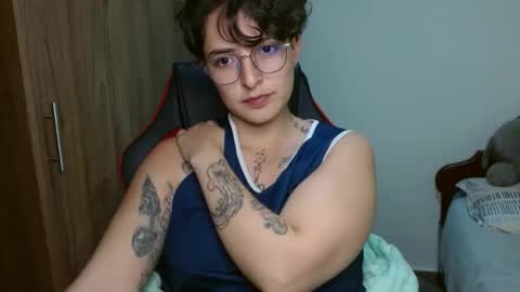 Snapshot of alex_parker07 chatting on 14, 1, 2025 Alex Parker online show from 14, 1, 2025